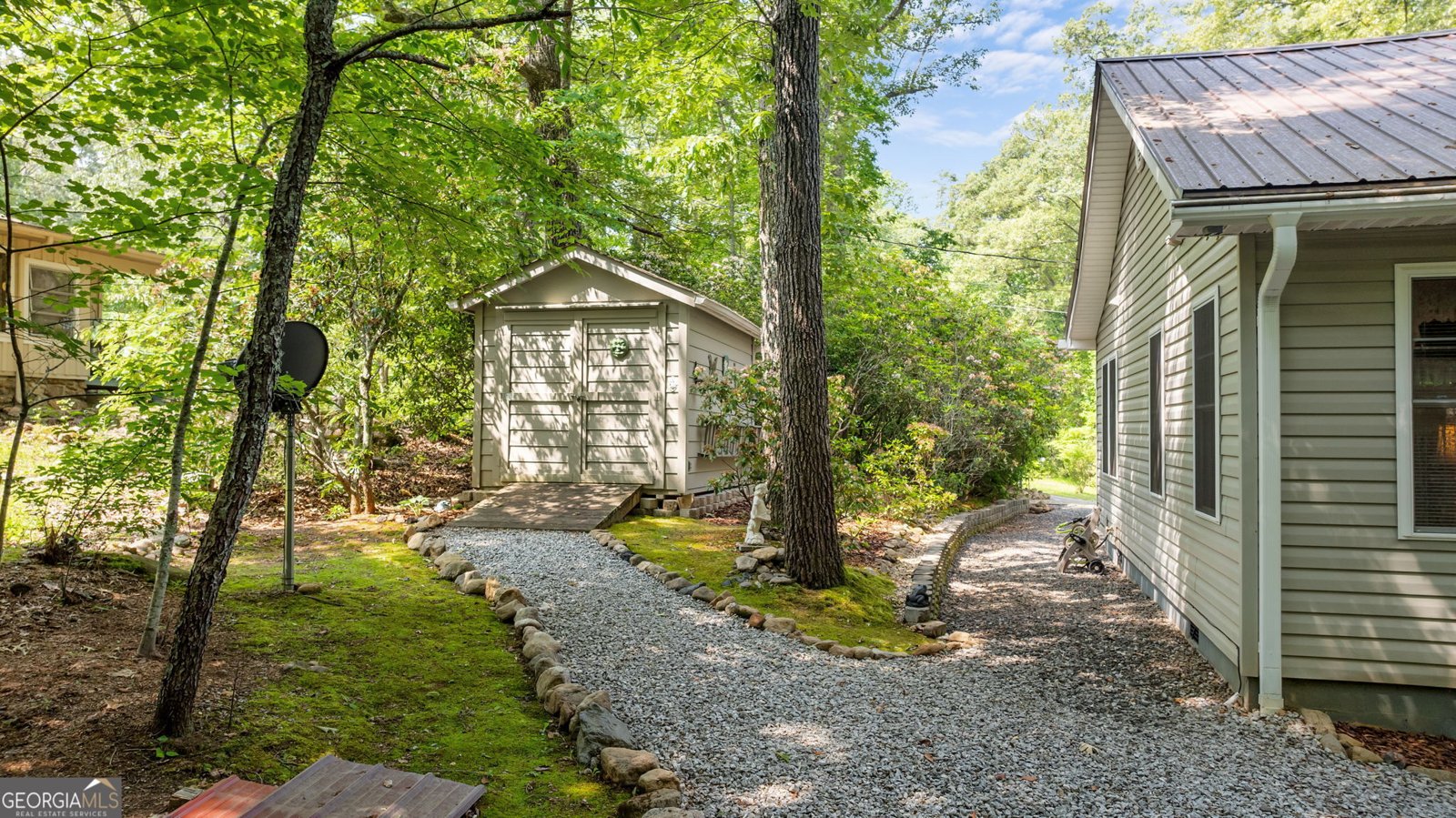 176 Old Cabin Road Franklin - 38