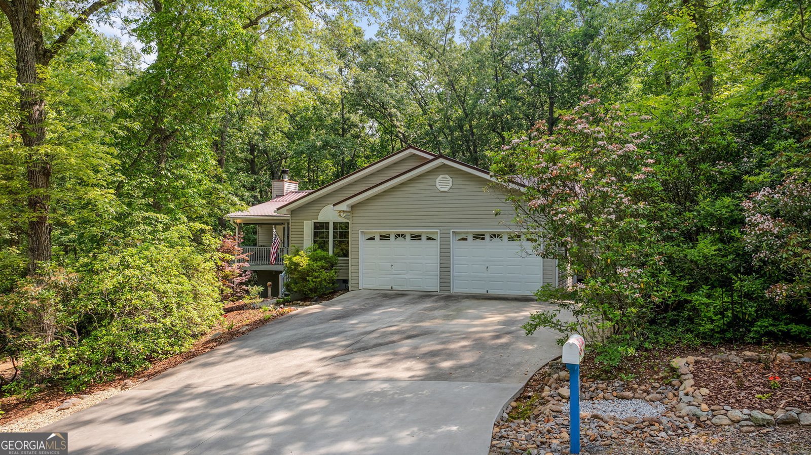 176 Old Cabin Road Franklin - 39