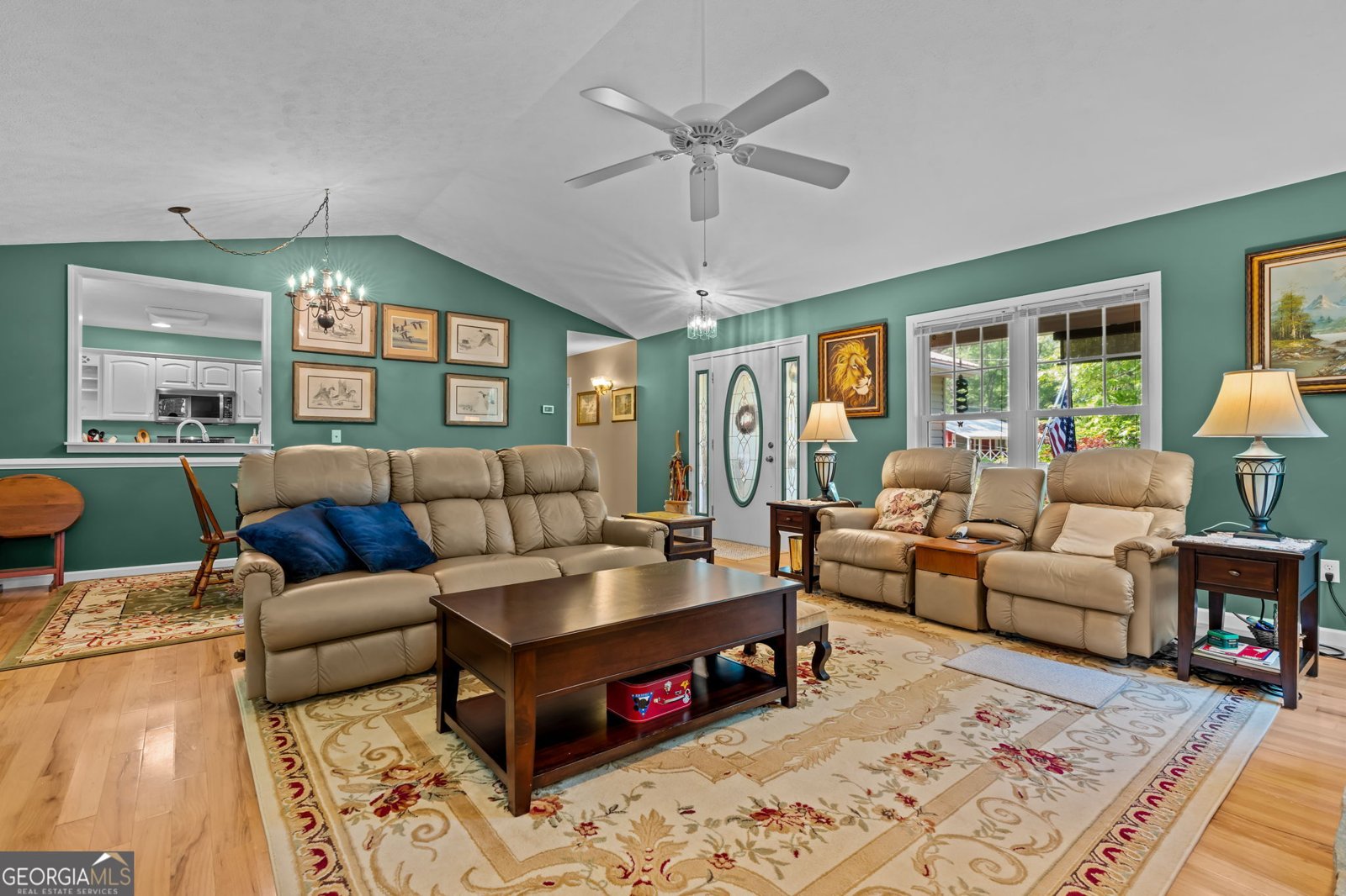 176 Old Cabin Road Franklin - 4