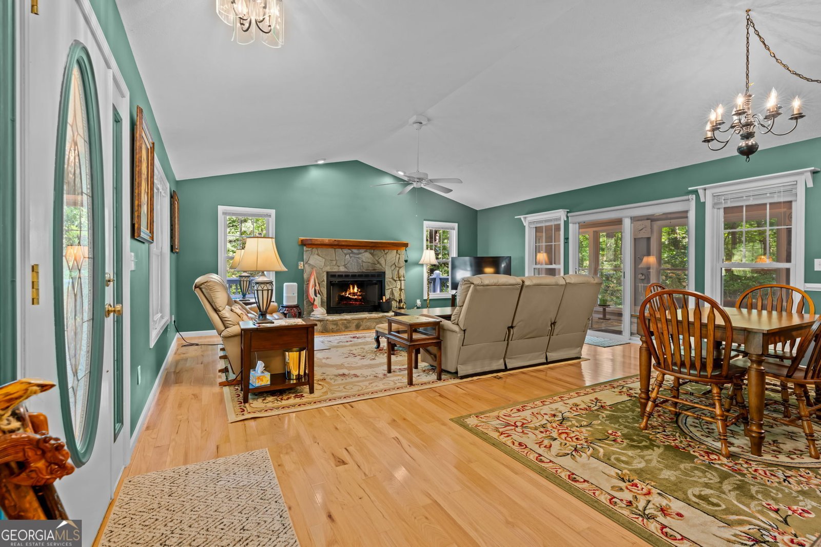 176 Old Cabin Road Franklin - 5