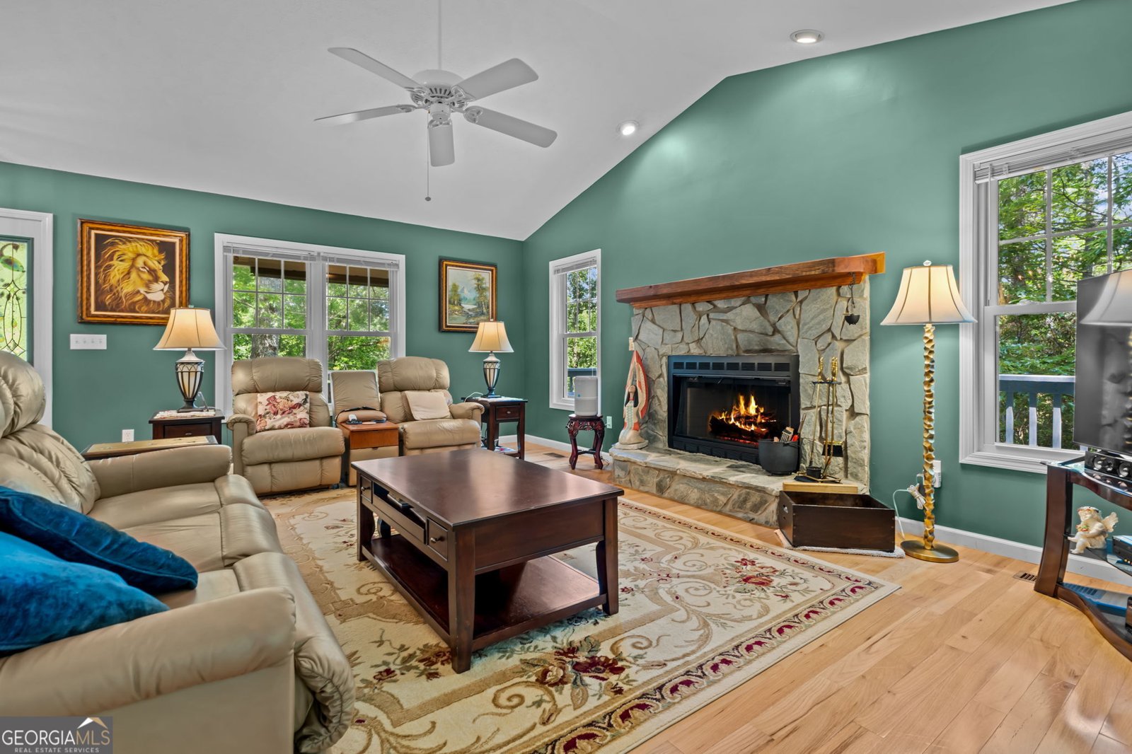 176 Old Cabin Road Franklin - 6