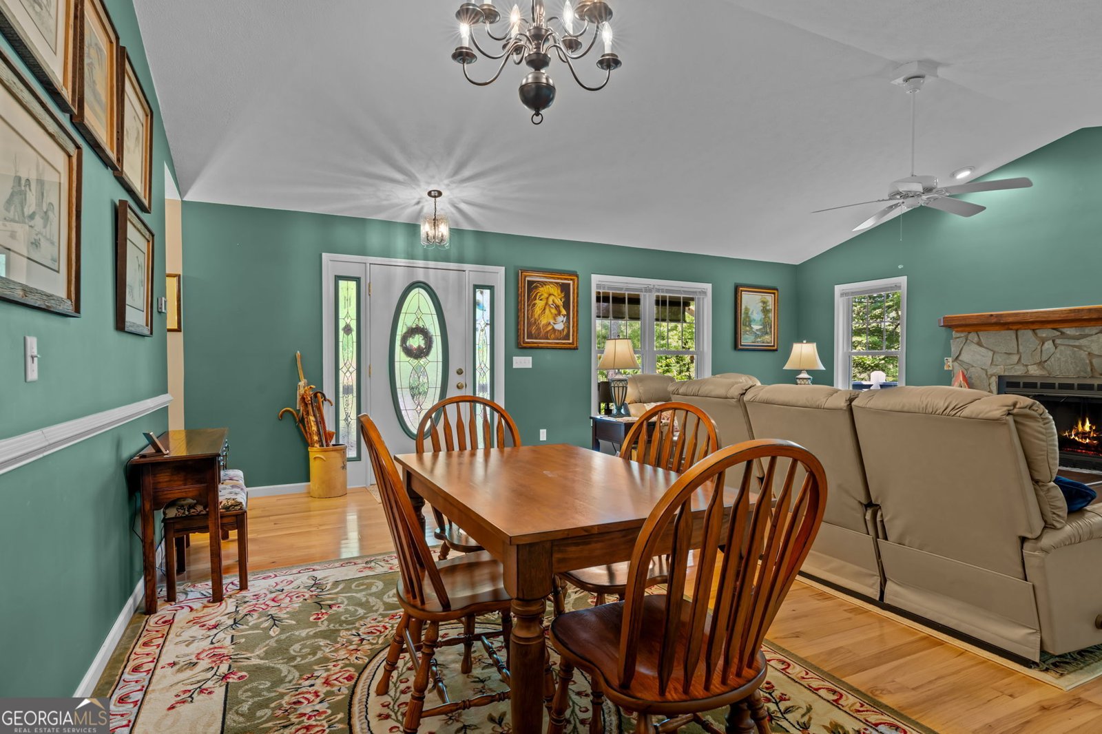 176 Old Cabin Road Franklin - 7