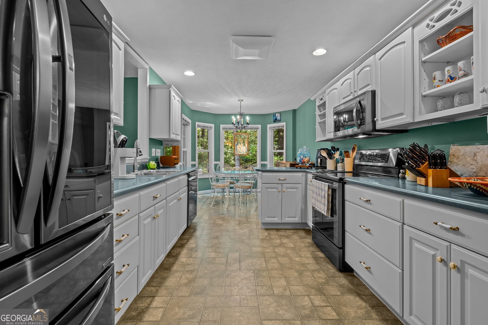 176 Old Cabin Road Franklin - 9