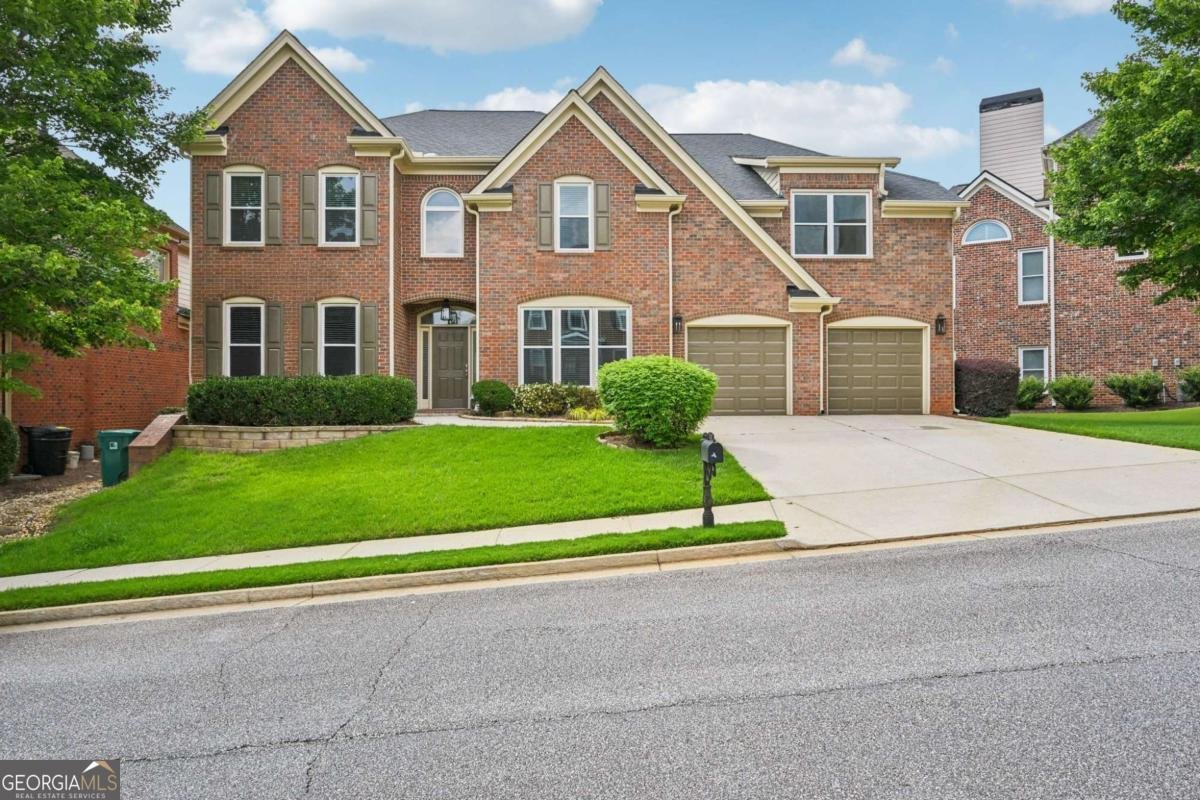 5066 Healey Drive Smyrna - 1