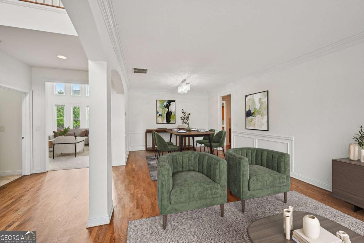 5066 Healey Drive Smyrna - 10