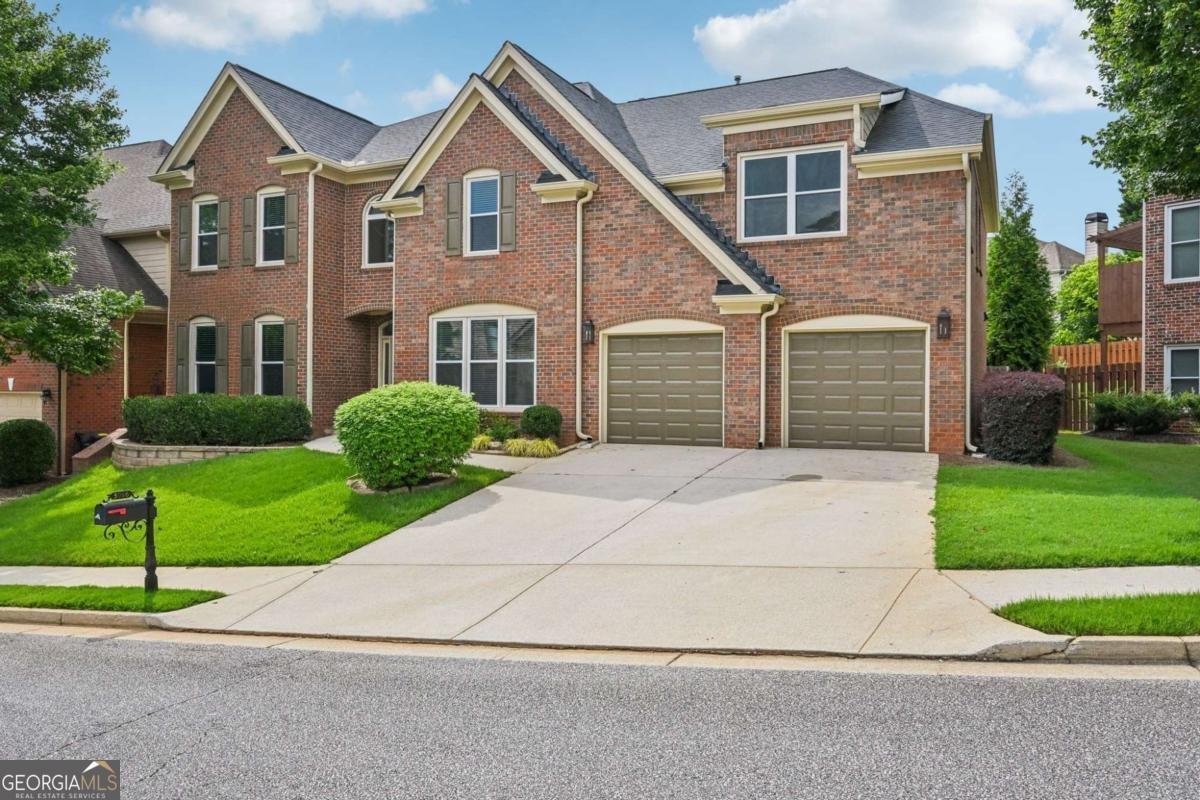 5066 Healey Drive Smyrna - 2