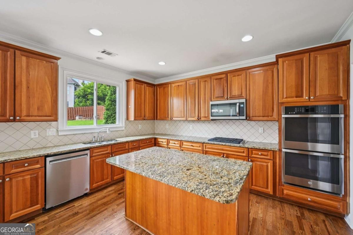 5066 Healey Drive Smyrna - 26