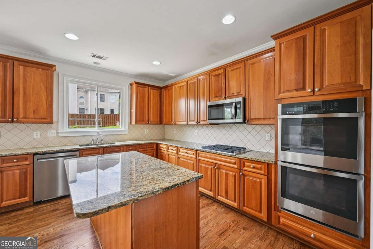 5066 Healey Drive Smyrna - 29