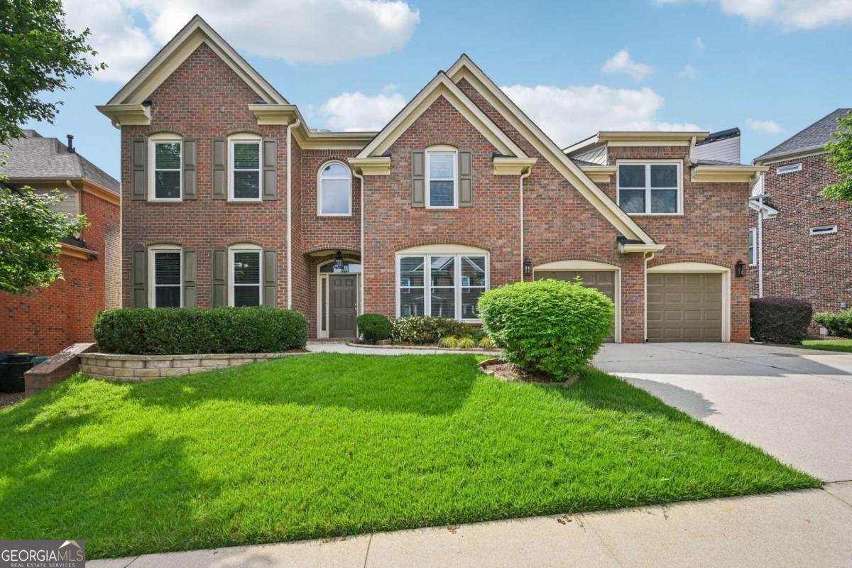 5066 Healey Drive Smyrna - 3