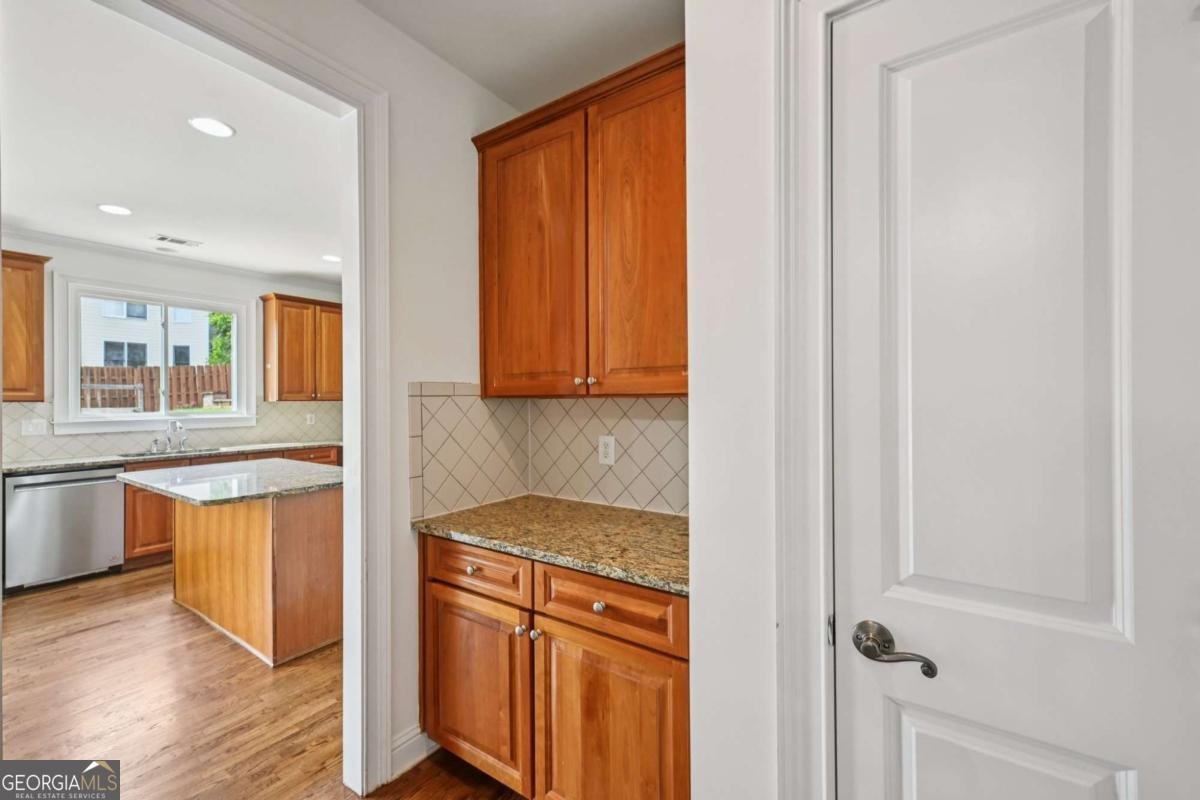 5066 Healey Drive Smyrna - 30