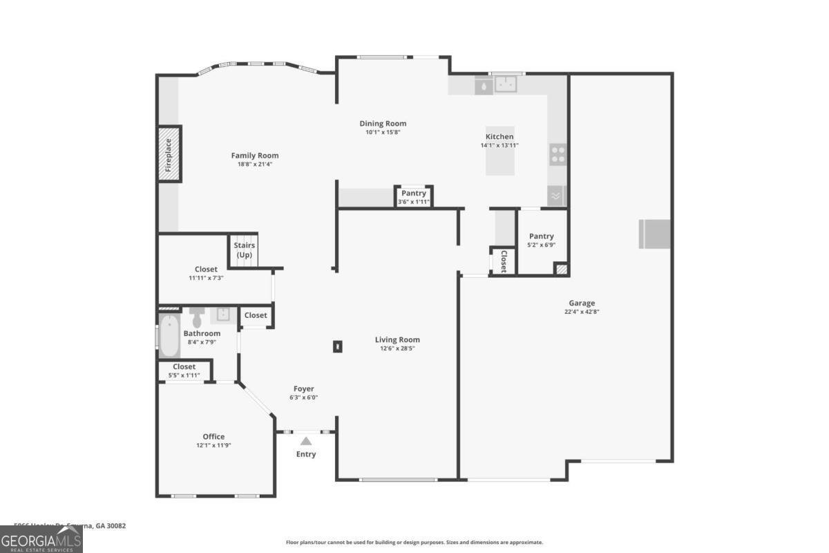 5066 Healey Drive Smyrna - 66