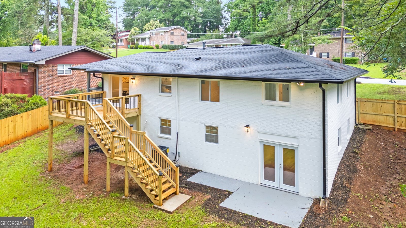 2720 Cavalier Drive Decatur - 1