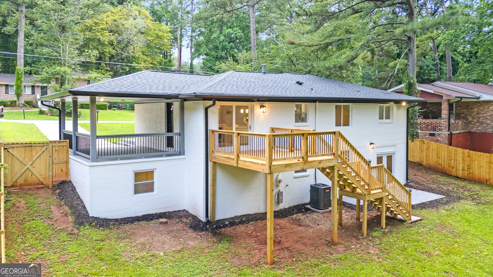 2720 Cavalier Drive Decatur - 2