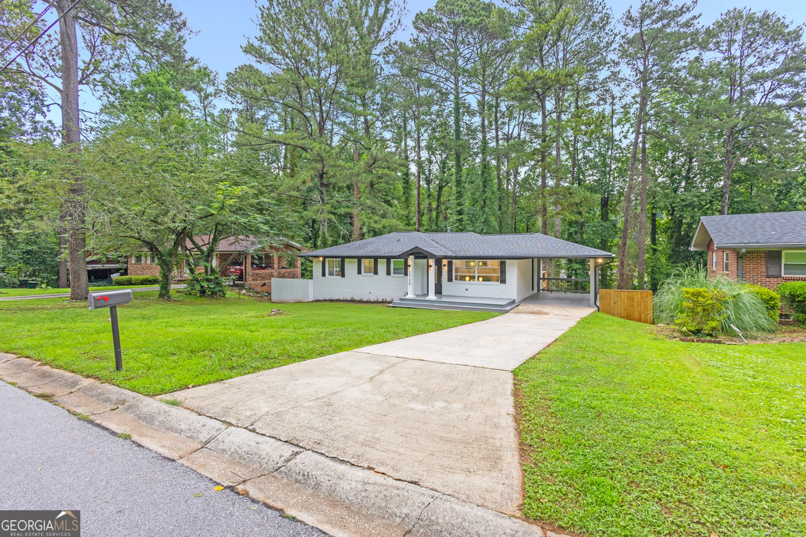 2720 Cavalier Drive Decatur - 3