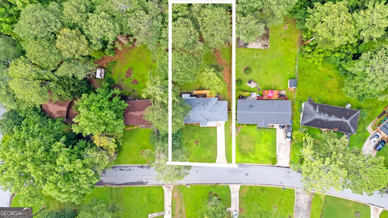 2720 Cavalier Drive Decatur - 5