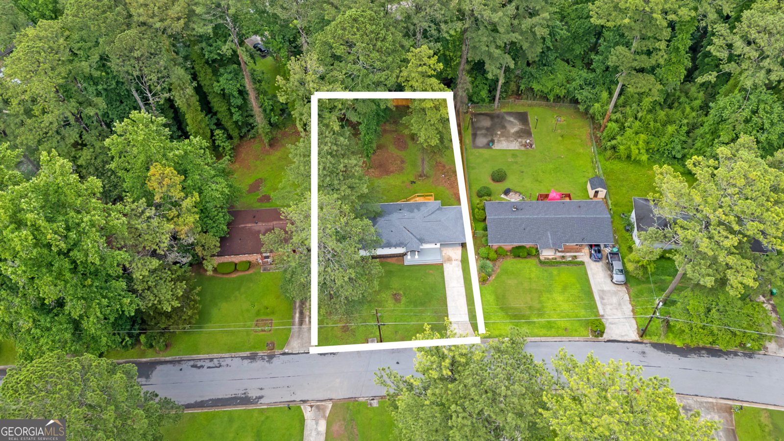 2720 Cavalier Drive Decatur - 58