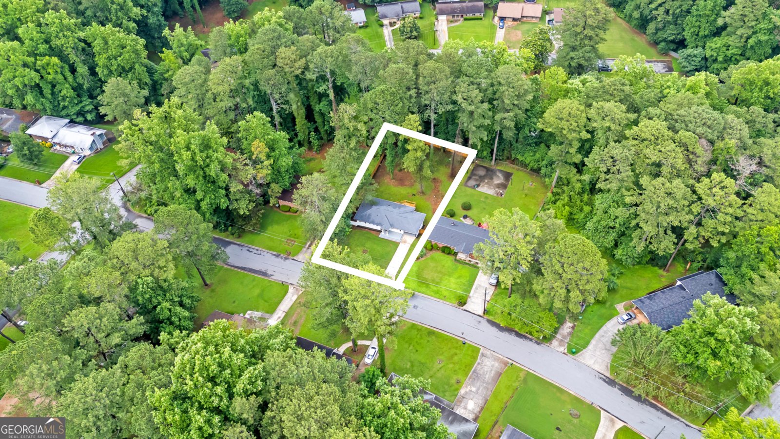 2720 Cavalier Drive Decatur - 59