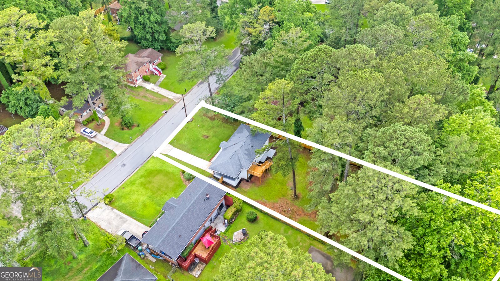2720 Cavalier Drive Decatur - 6