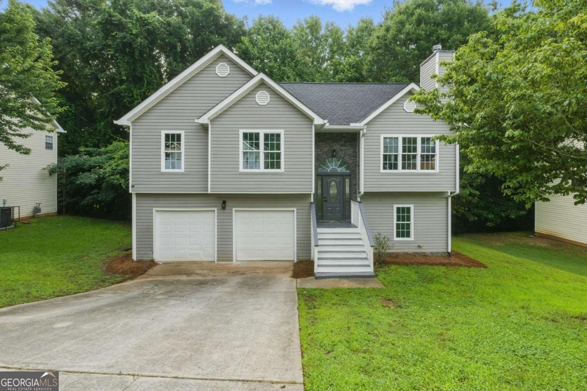 11020 Knotty Pine Place Hampton - 1