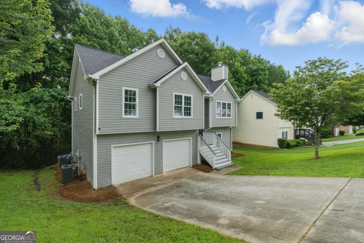 11020 Knotty Pine Place Hampton - 2
