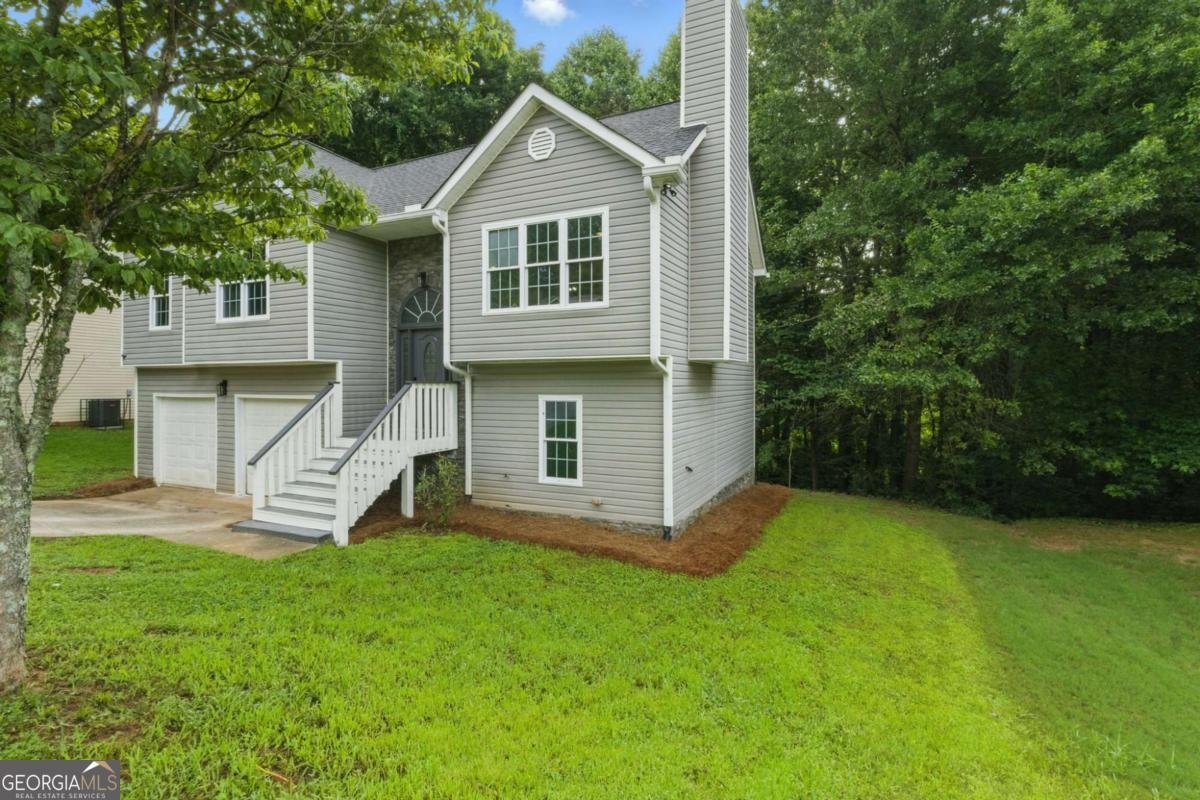 11020 Knotty Pine Place Hampton - 3