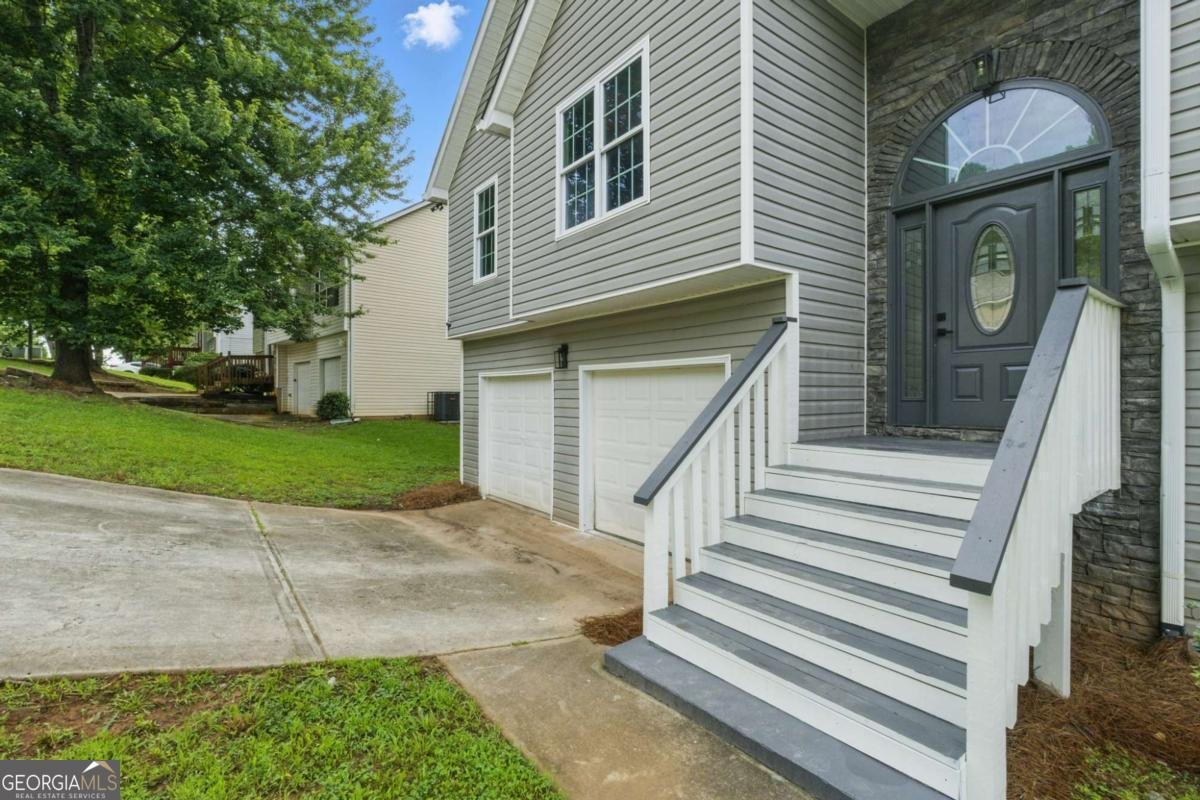11020 Knotty Pine Place Hampton - 4