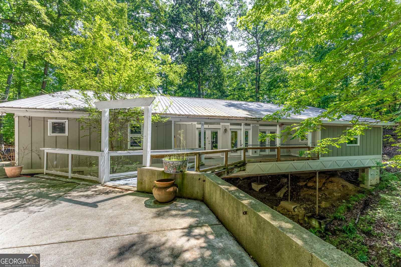 6567 Tahiti Way Flowery Branch - 1