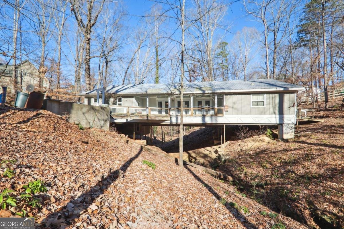 6567 Tahiti Way Flowery Branch - 2