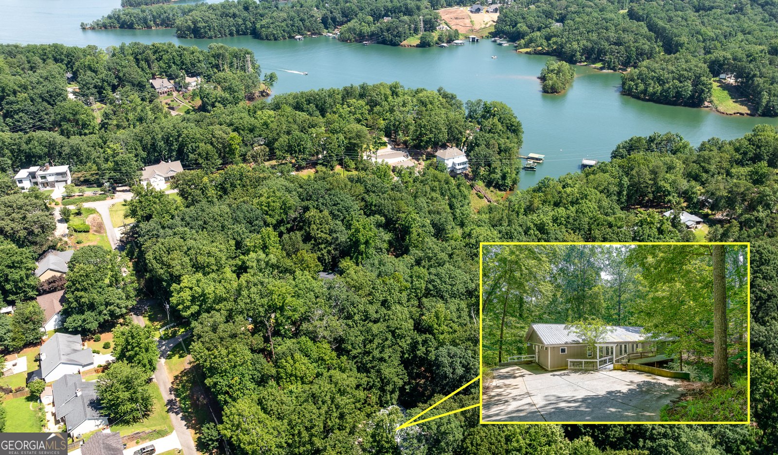 6567 Tahiti Way Flowery Branch - 30