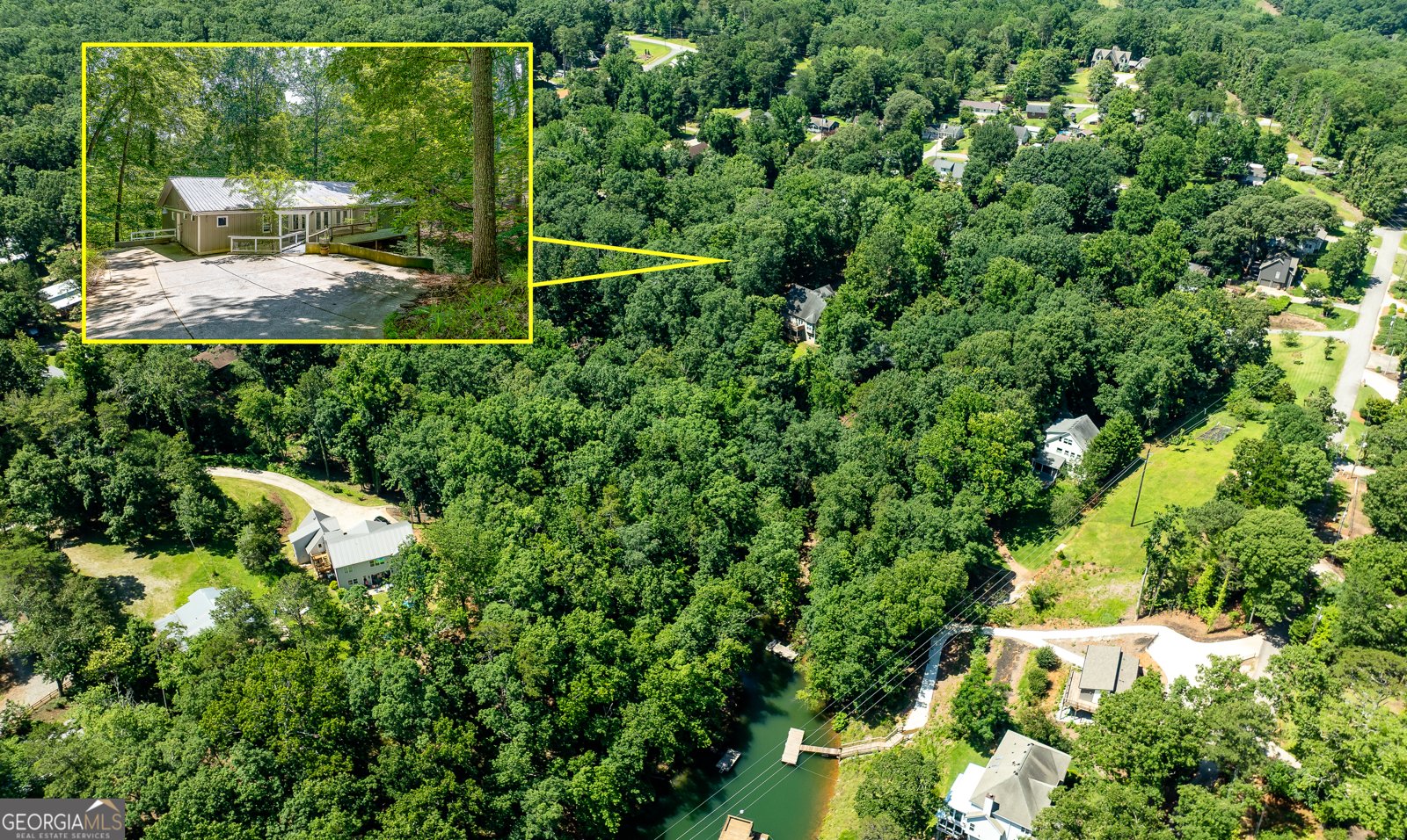 6567 Tahiti Way Flowery Branch - 31