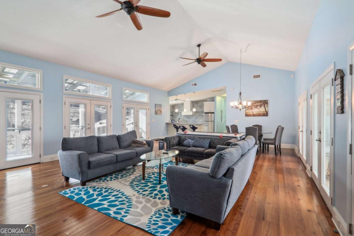 6567 Tahiti Way Flowery Branch - 4