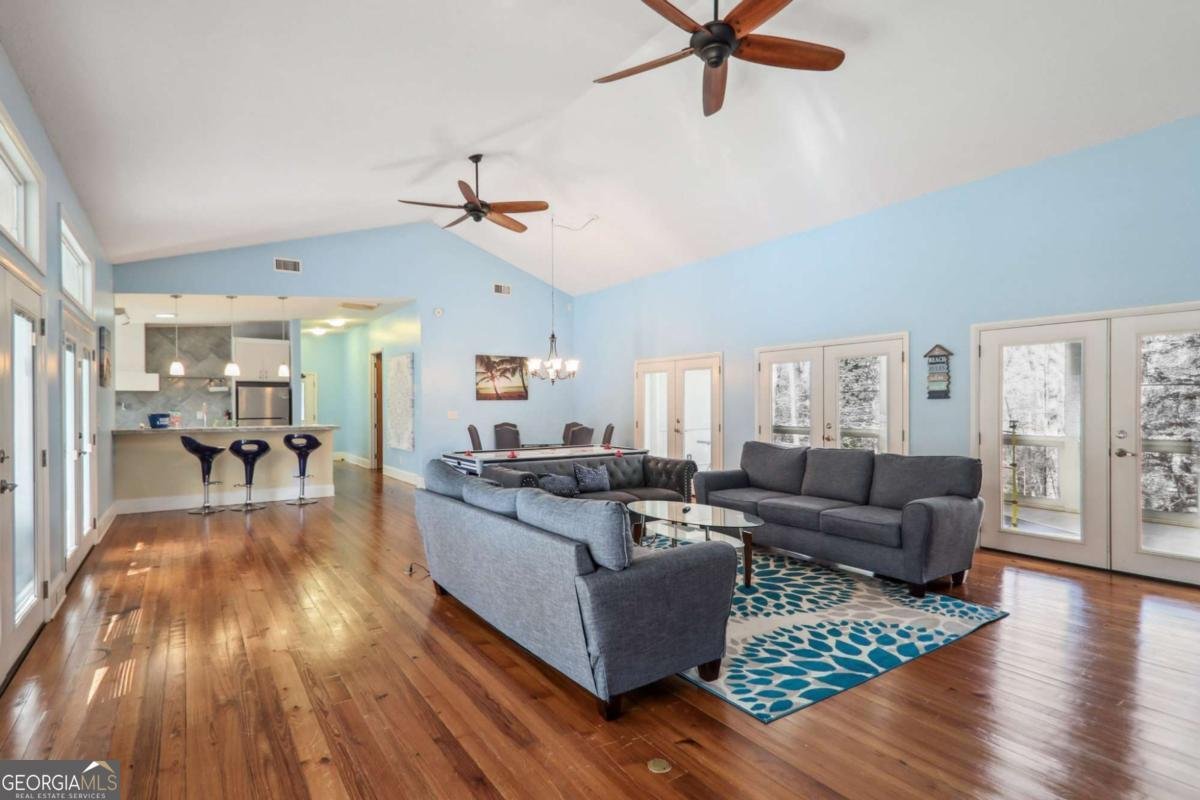 6567 Tahiti Way Flowery Branch - 5
