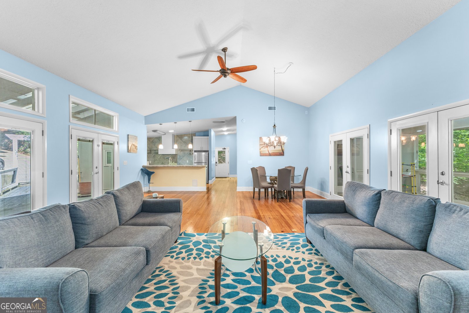 6567 Tahiti Way Flowery Branch - 7
