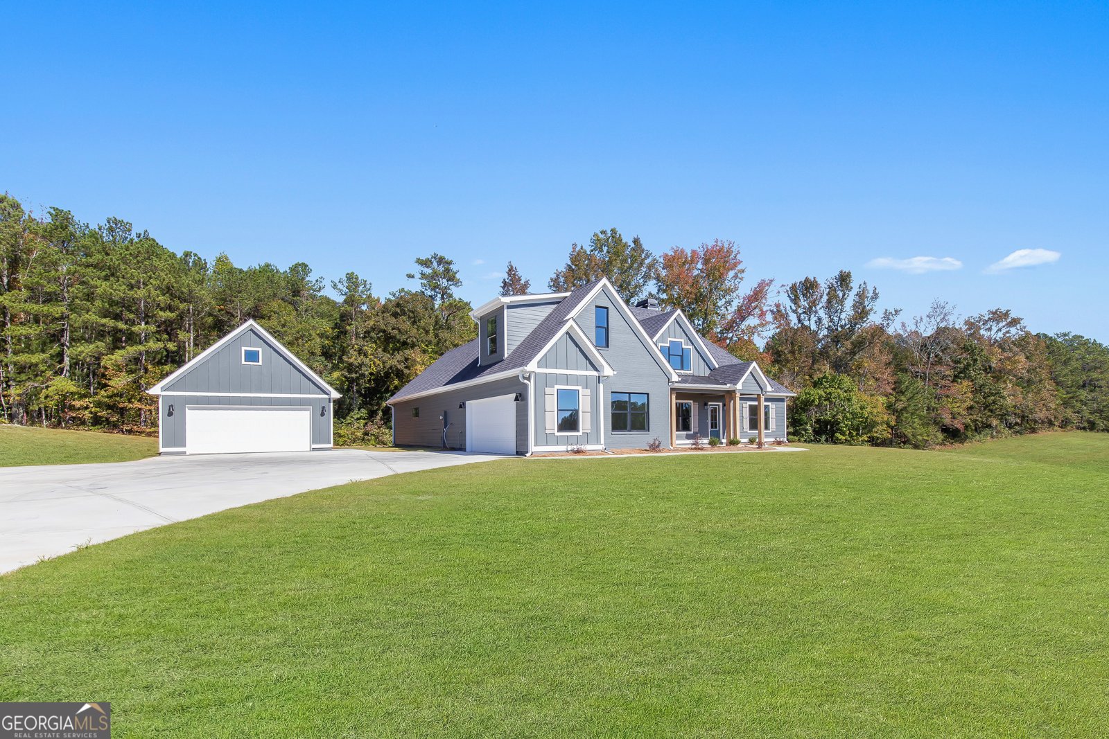 101 Red Oak Lane Carrollton - 1