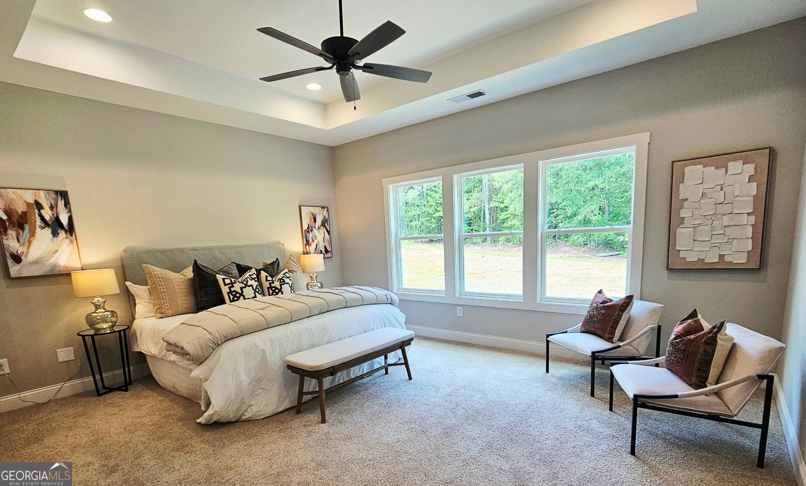 101 Red Oak Lane Carrollton - 19