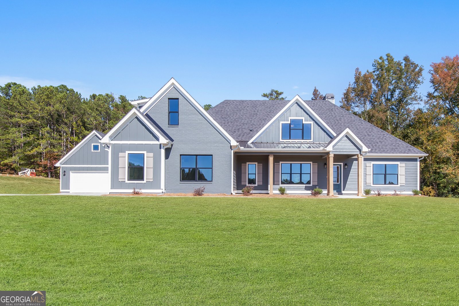 101 Red Oak Lane Carrollton - 2