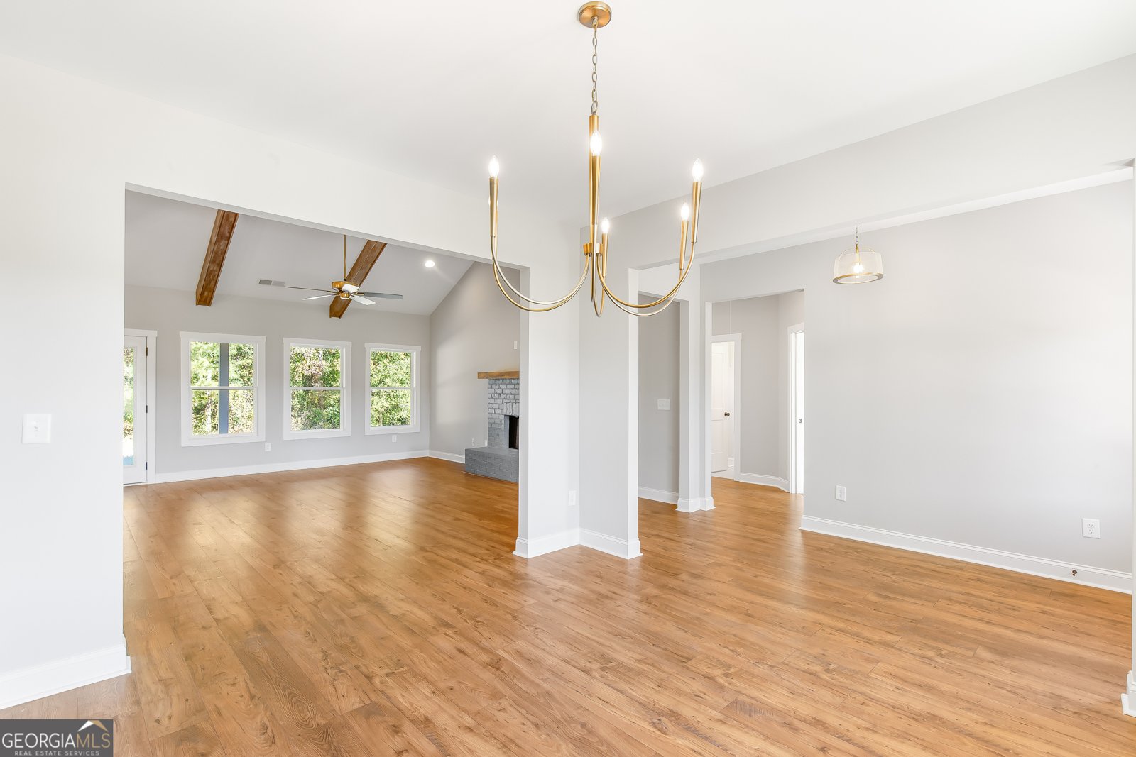 101 Red Oak Lane Carrollton - 22
