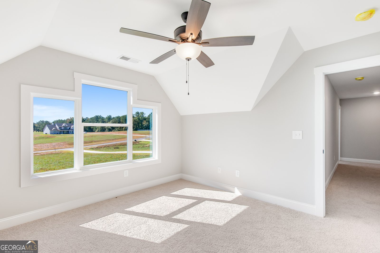 101 Red Oak Lane Carrollton - 27