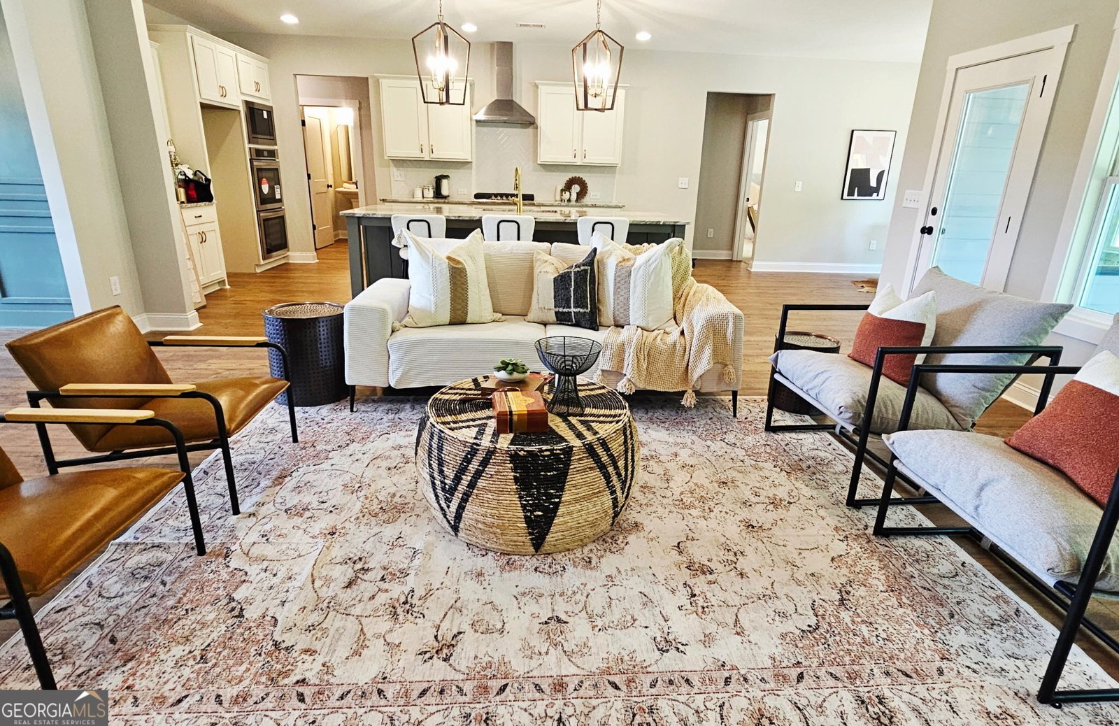 101 Red Oak Lane Carrollton - 3