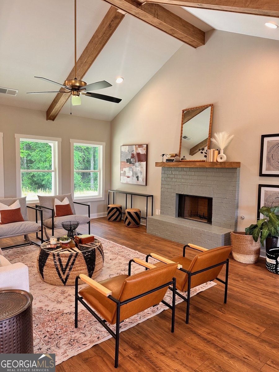 101 Red Oak Lane Carrollton - 4