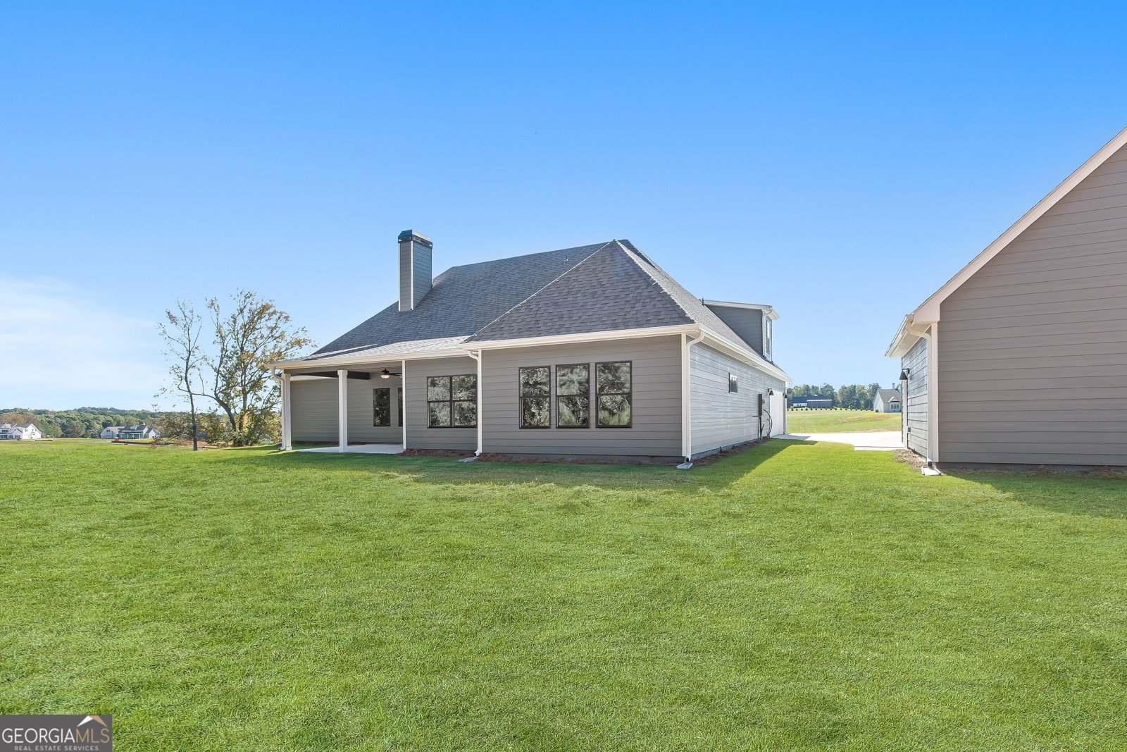 101 Red Oak Lane Carrollton - 40