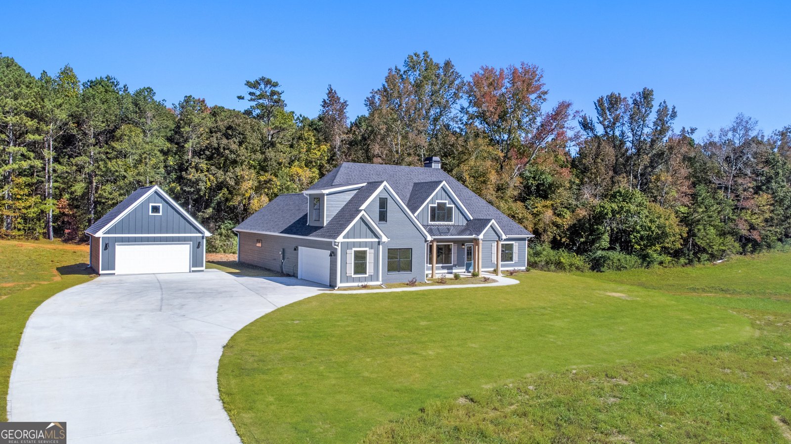 101 Red Oak Lane Carrollton - 42