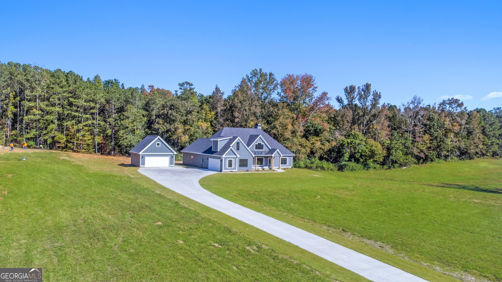 101 Red Oak Lane Carrollton - 43