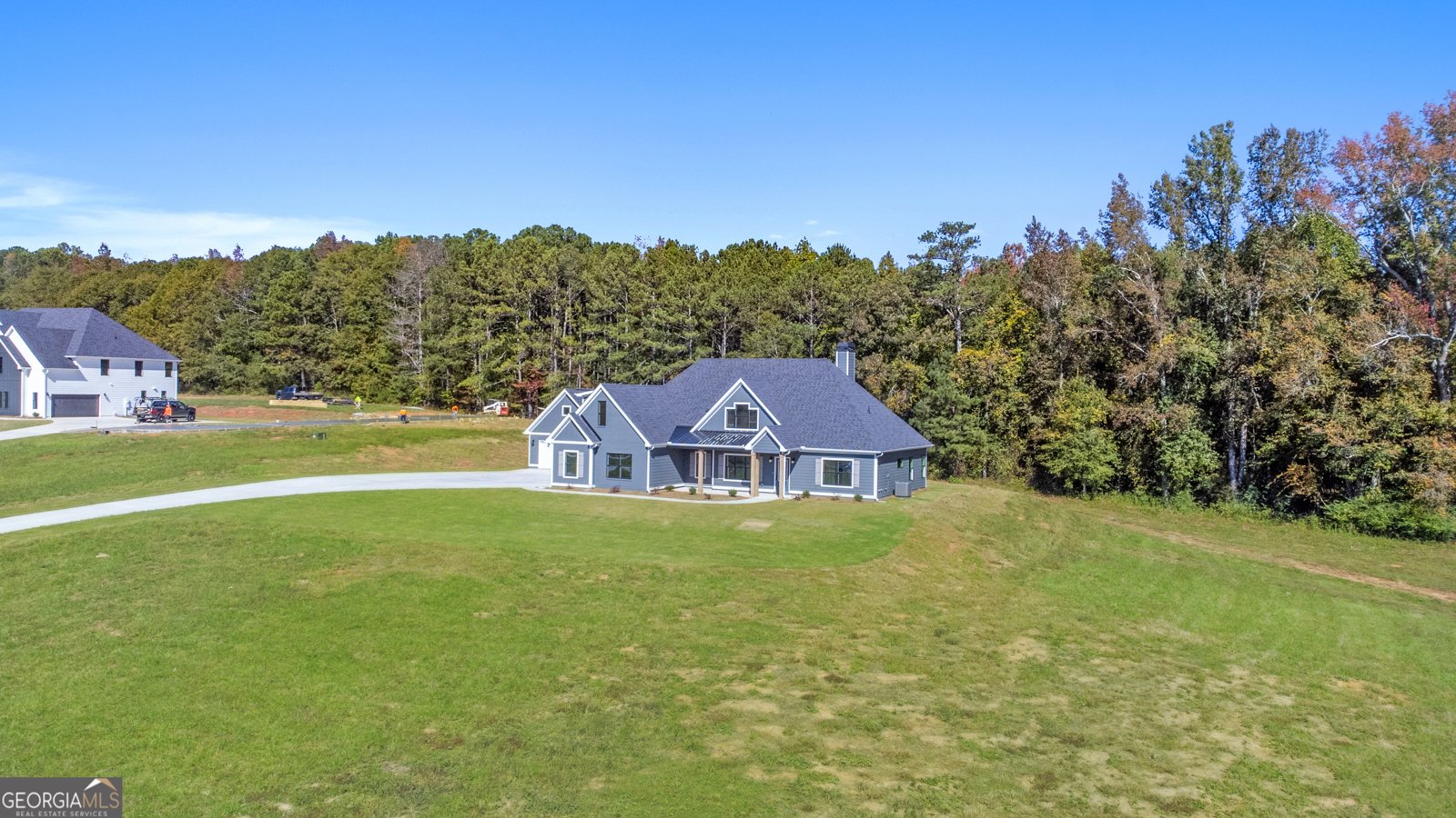 101 Red Oak Lane Carrollton - 44