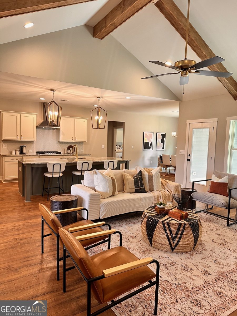 101 Red Oak Lane Carrollton - 5