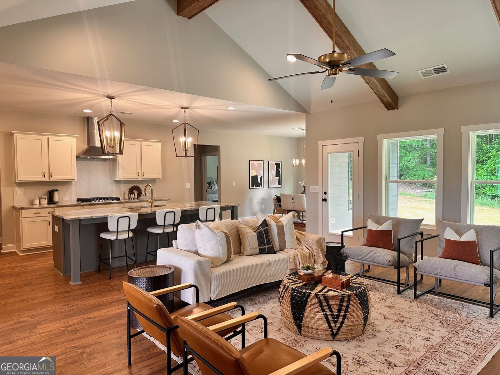 101 Red Oak Lane Carrollton - 6