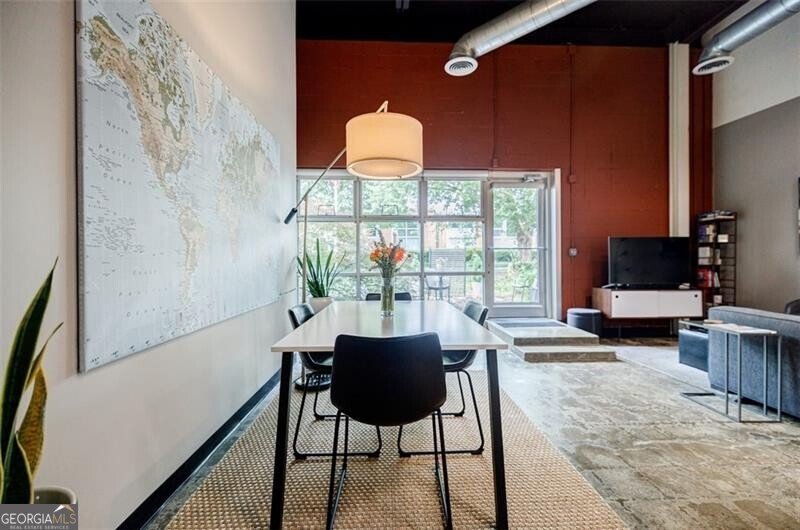 5200 Peachtree Road Atlanta - 10