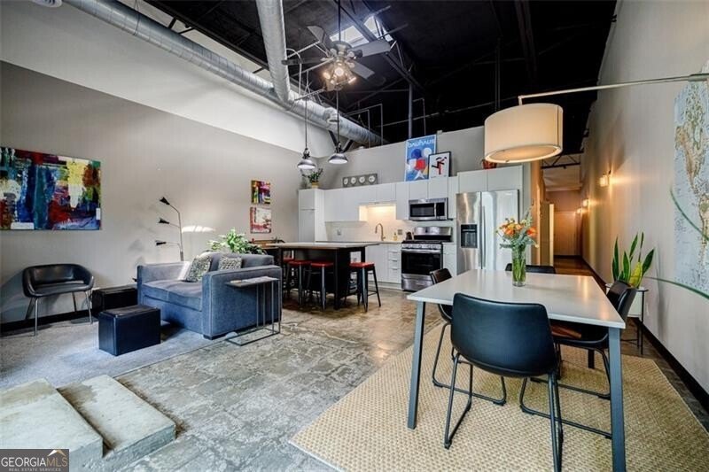 5200 Peachtree Road Atlanta - 11