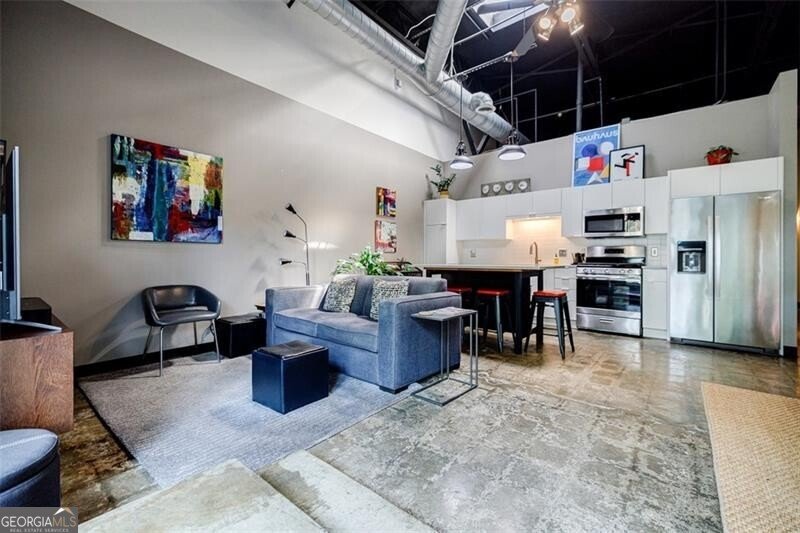 5200 Peachtree Road Atlanta - 14