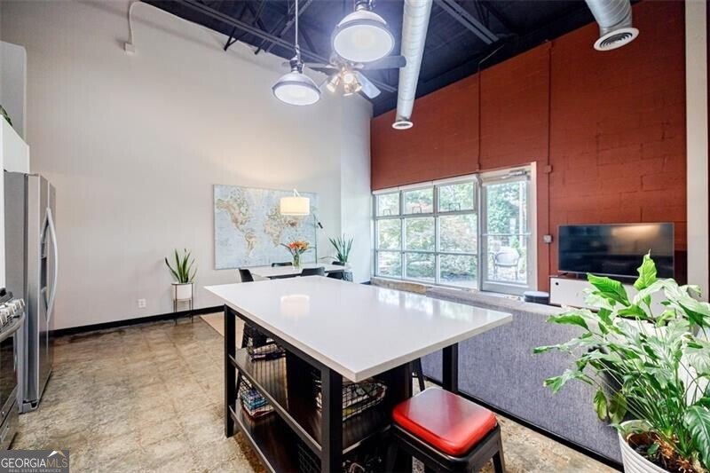 5200 Peachtree Road Atlanta - 17